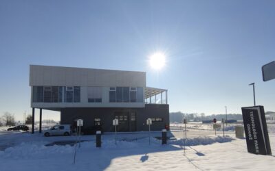 JAVNI POZIV ZA ZBIRANJE PONUDB ZA ODDAJO POSLOVNIH PROSTOROV V NAJEM IN VKLJUČITEV V TEHNOLOŠKI PARK ORMOŽ – Februar 2026