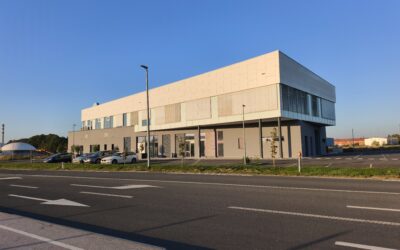 JAVNI POZIV ZA ZBIRANJE PONUDB ZA ODDAJO JAVNIH PROSTOROV IN NAJEM IN VKLJUČITEV V TEHNOLOŠKI PARK ORMOŽ – Oktober 2026