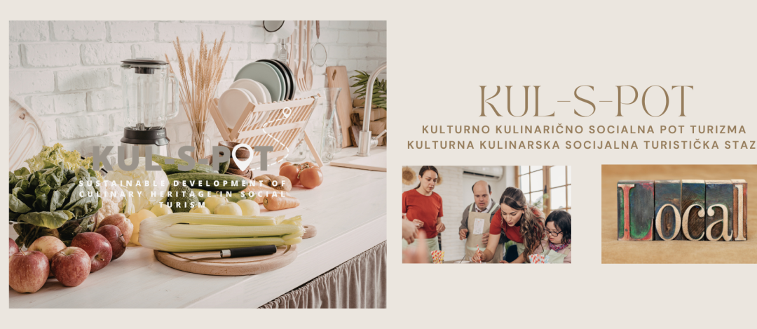 KUL-S-POT Interreg Slovenija – Hrvaška