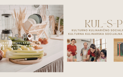 KUL-S-POT Interreg Slovenija – Hrvaška