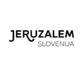 VABILO NA DELAVNICE ZA PRIDOBITEV IN PODALJŠANJE CERTIFIKATA TERITORIALNE KOLEKTIVNE ZNAMKE JERUZALEM SLOVENIJA VZPOSTAVLJENE PO MODELU IZVORNO SLOVENSKO