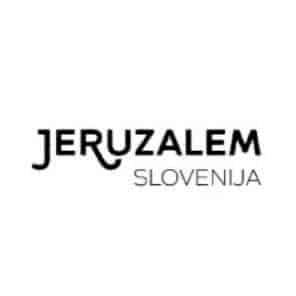 VABILO NA DELAVNICE ZA PRIDOBITEV IN PODALJŠANJE CERTIFIKATA TERITORIALNE KOLEKTIVNE ZNAMKE JERUZALEM SLOVENIJA VZPOSTAVLJENE PO MODELU IZVORNO SLOVENSKO